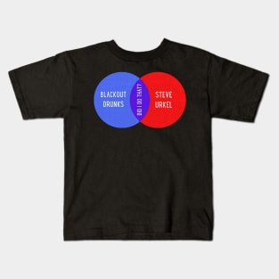 Did I do that? Kids T-Shirt